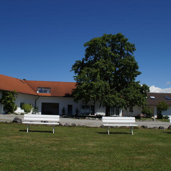 Ferien & Obsthof Sonnenhalde