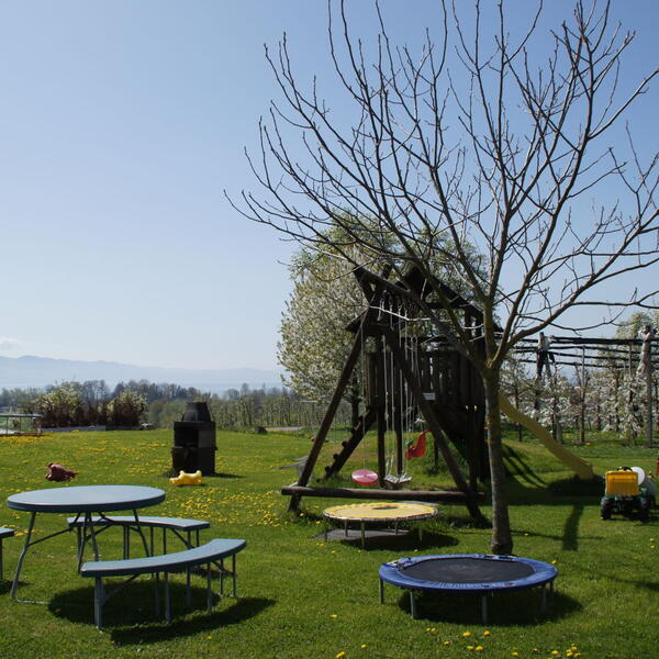 Ferien & Obsthof Sonnenhalde