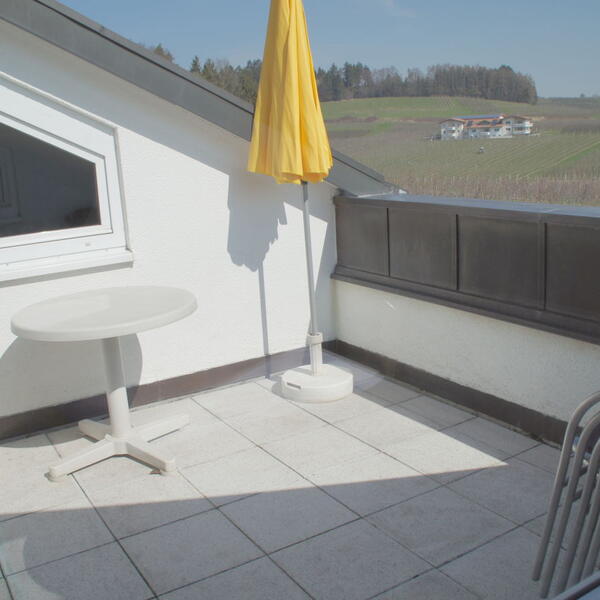 Ferien & Obsthof Sonnenhalde