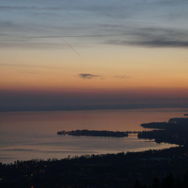 Ferien & Obsthof Sonnenhalde