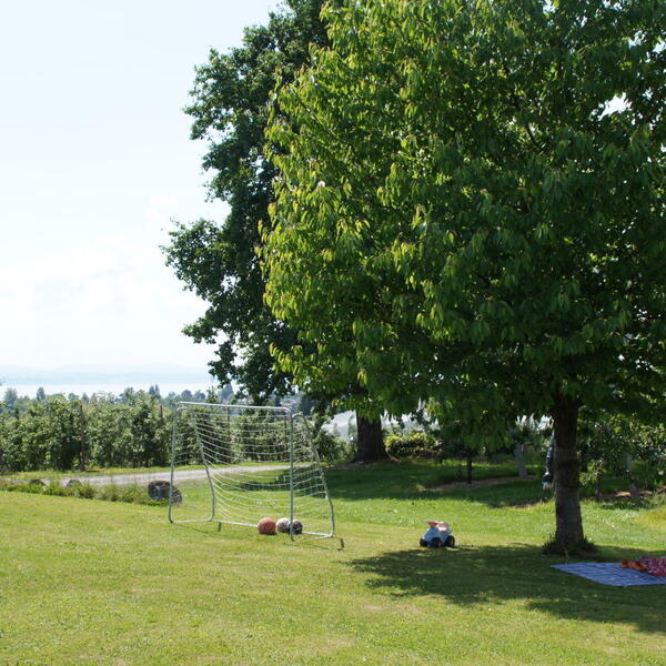Ferien & Obsthof Sonnenhalde