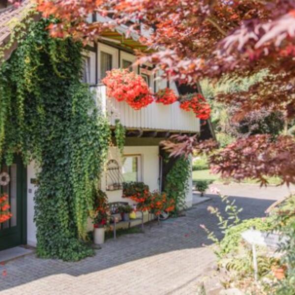 4 Sterne Landhaus Sonnenhang