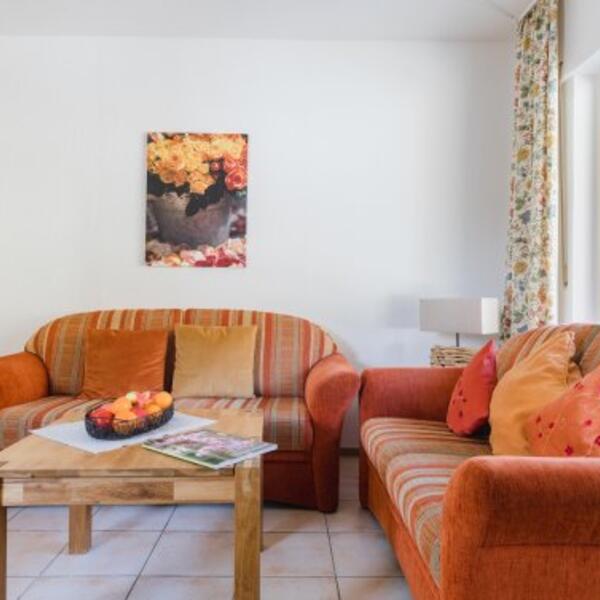 4 Sterne Landhaus Sonnenhang