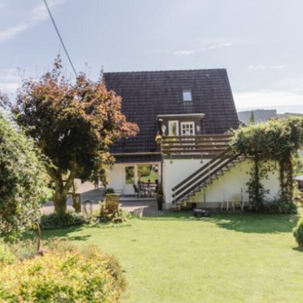 4 Sterne Landhaus Sonnenhang