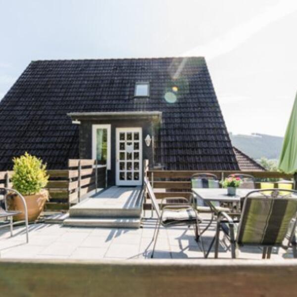 4 Sterne Landhaus Sonnenhang