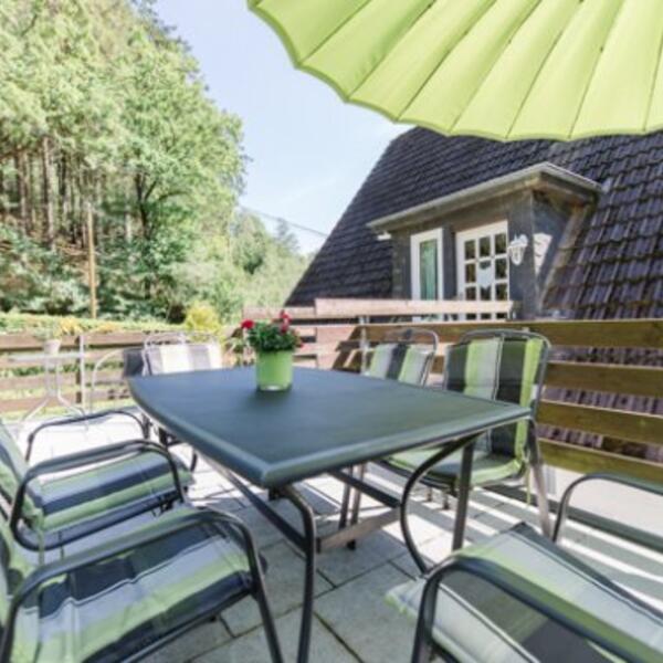 4 Sterne Landhaus Sonnenhang