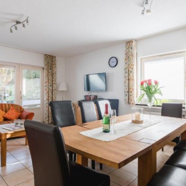 4 Sterne Landhaus Sonnenhang