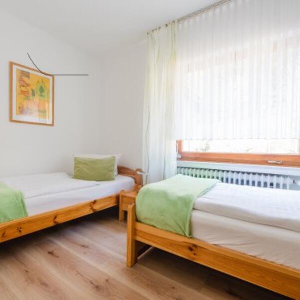 4 Sterne Haus Am Sonnenhang Typ B