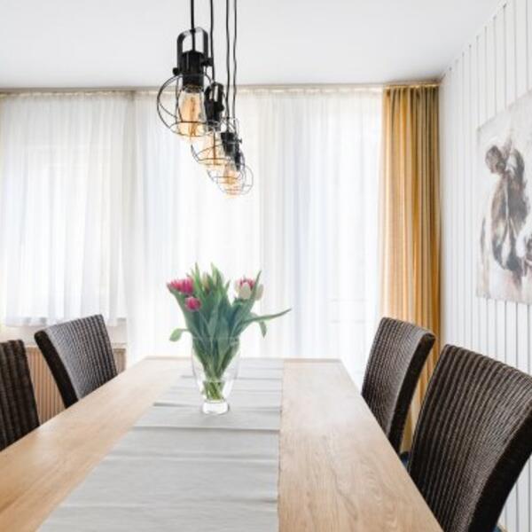 4 Sterne Haus Am Sonnenhang Typ C