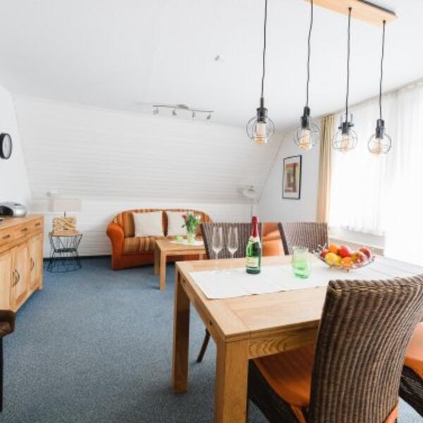 4 Sterne Haus Am Sonnenhang Typ C