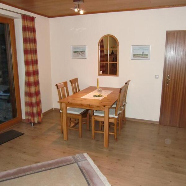 Ferienwohnung Sonnenschein