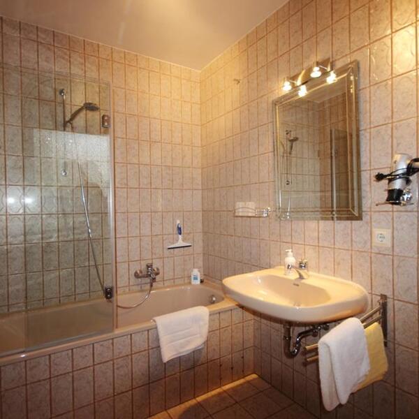 Ferienwohnung Sonnenschein