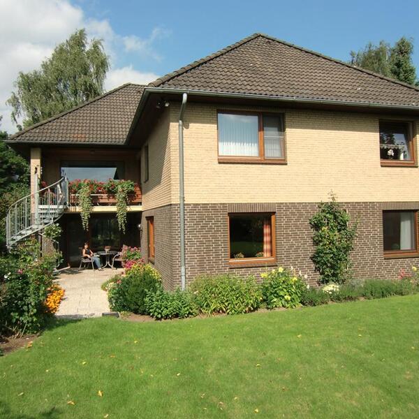 Ferienwohnung Sonnenschein