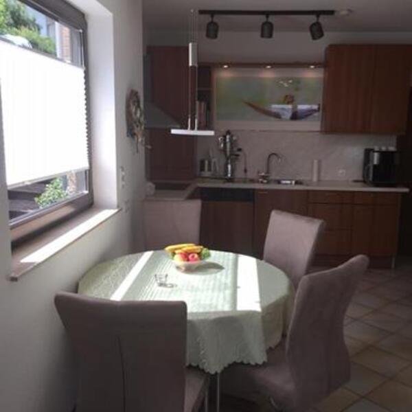 Ferienwohnung Specht