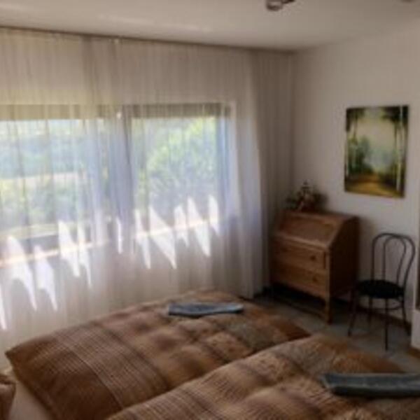 Ferienwohnung Specht