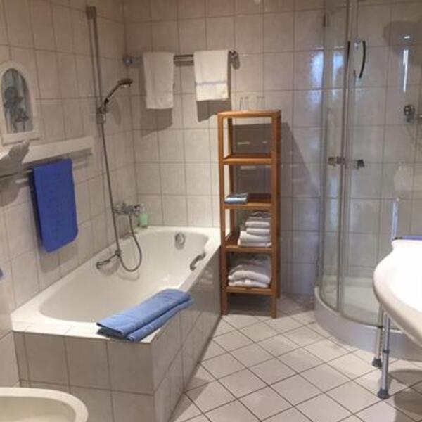 Ferienwohnung Specht