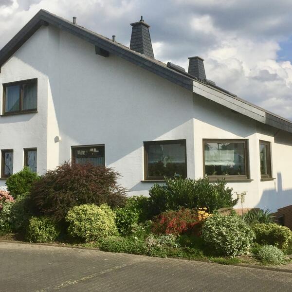 Ferienwohnung Specht