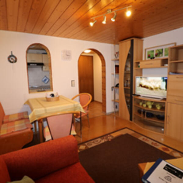 3/4 Sterne Haus Monika