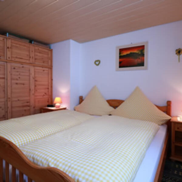 3/4 Sterne Haus Monika