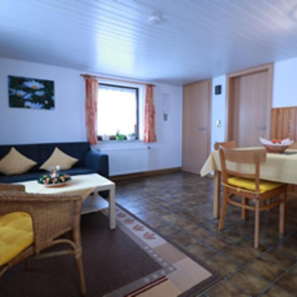 3/4 Sterne Haus Monika