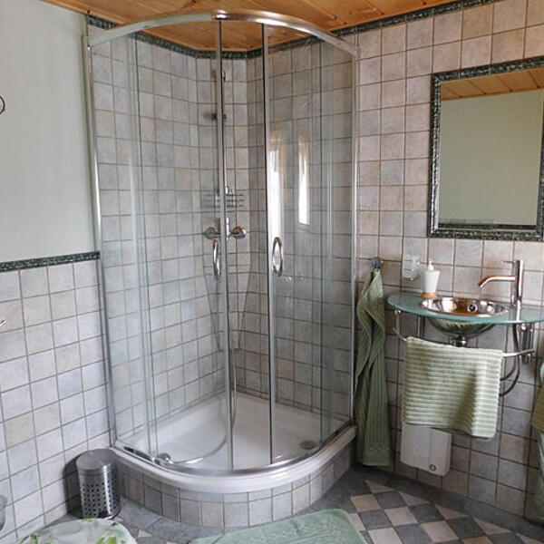 Ferienwohnung & Pension Eiscafé Spreeeck