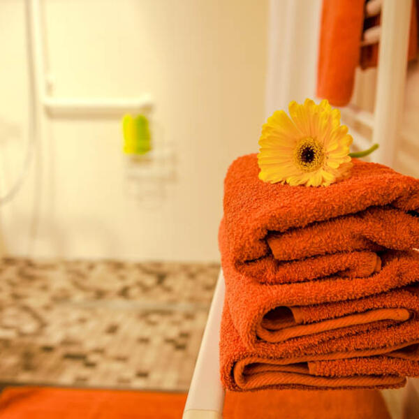 Ferienappartements "Am Spreewaldfliess"