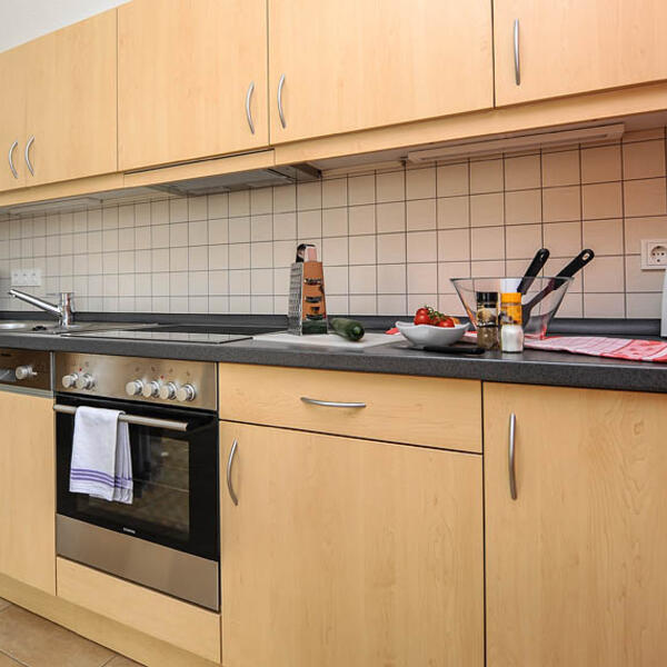 Ferienappartements "Am Spreewaldfliess"