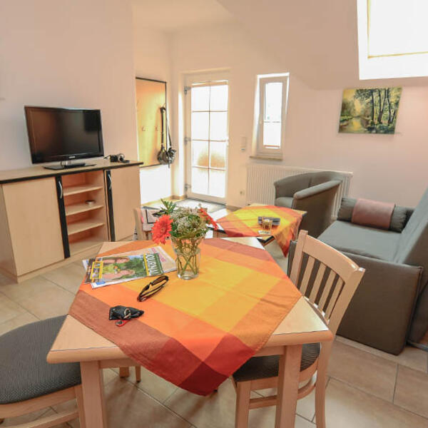 Ferienappartements "Am Spreewaldfliess"