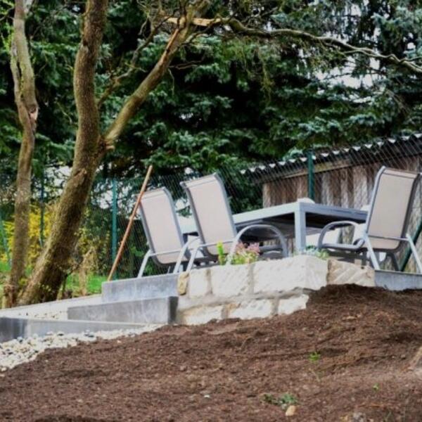 Haus am Stein - Inmitten der Sächsischen Schweiz