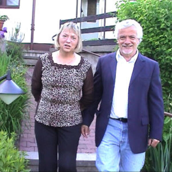 Haus am Stein - Inmitten der Sächsischen Schweiz