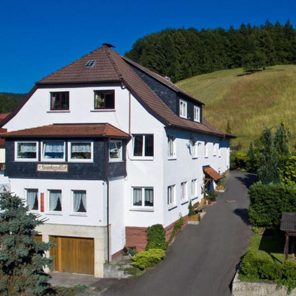 Pension Steinbergsblick