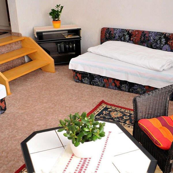 Pension Steinbergsblick