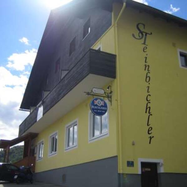 Pension Steinbichler