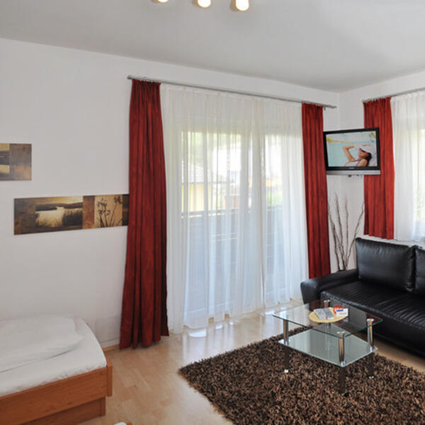 Pension Steinbichler