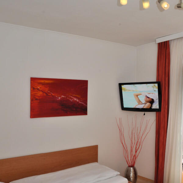 Pension Steinbichler