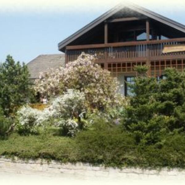 Ferienhaus Steinhäuser