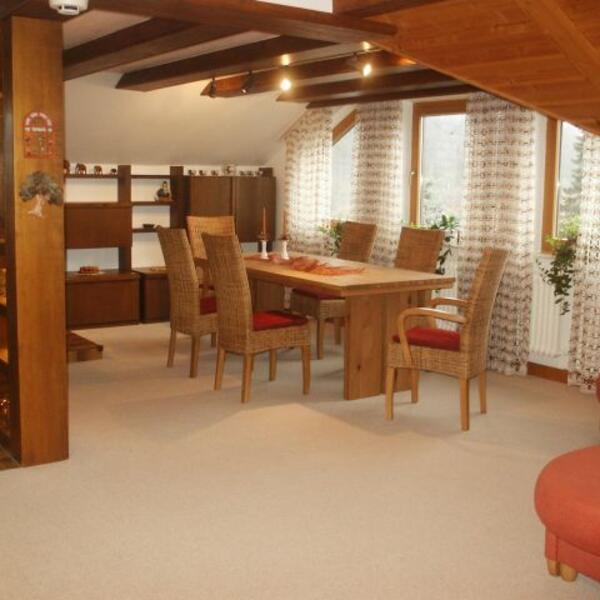 Ferienhaus Steinhäuser