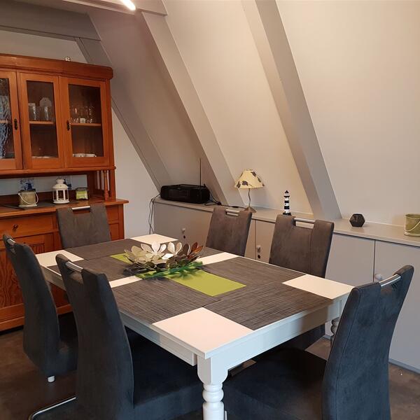 Nordsee Ferienhaus Vermietung