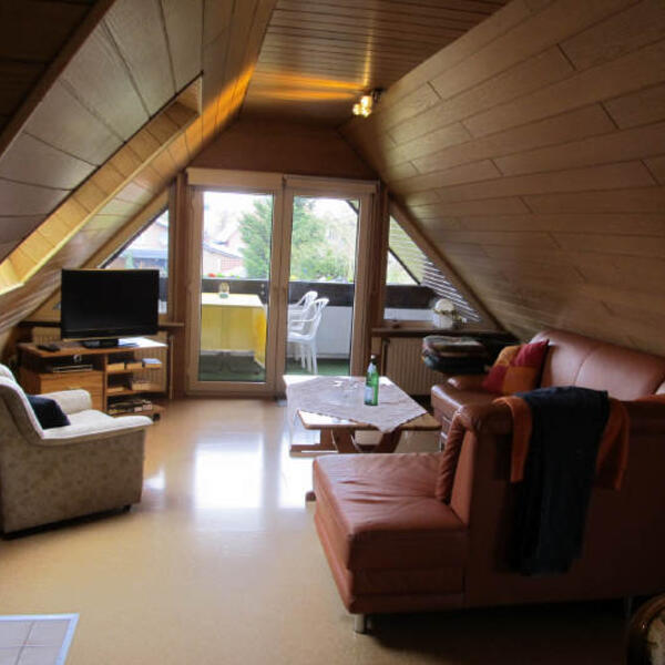 Nordsee Ferienhaus Vermietung