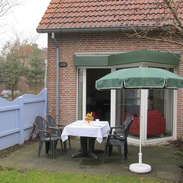 Nordsee Ferienhaus Vermietung