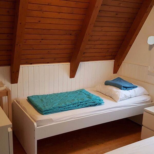 Nordsee Ferienhaus Vermietung