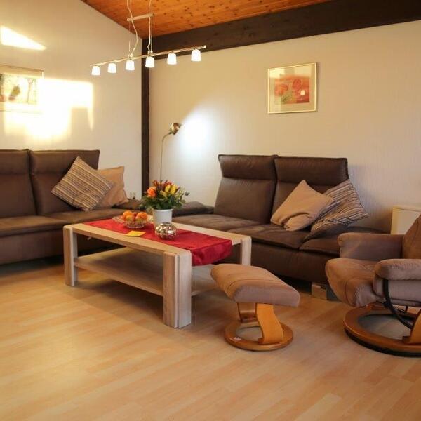 Nordsee Ferienhaus Vermietung