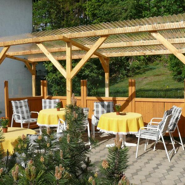 Pension Stiegelmeier