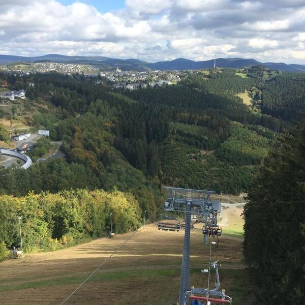Pension Stiegelmeier