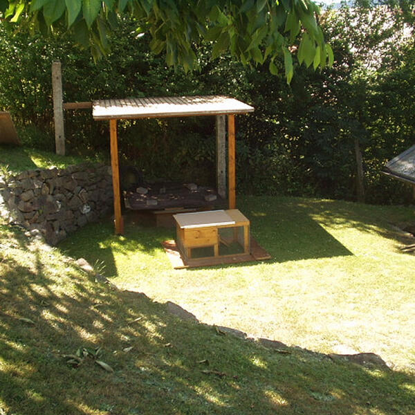 4 Sterne Ferienwohnung Stremme