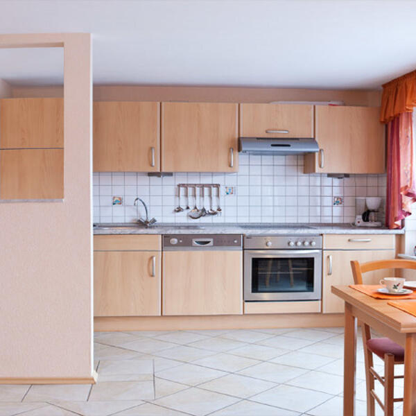 4 Sterne Ferienwohnung Stremme