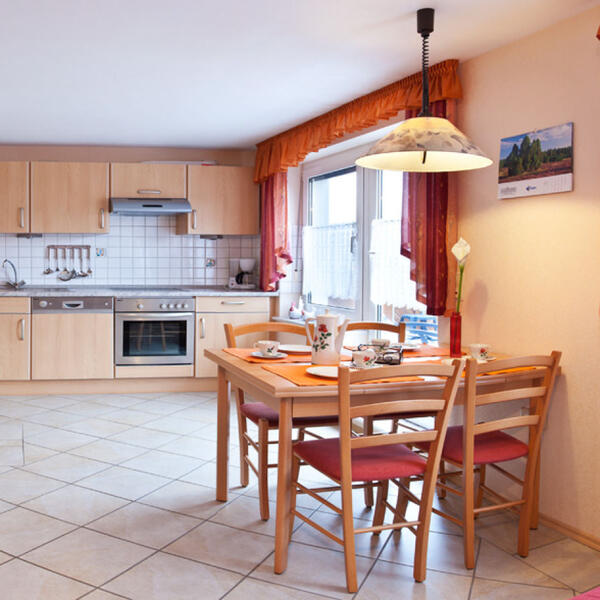 4 Sterne Ferienwohnung Stremme