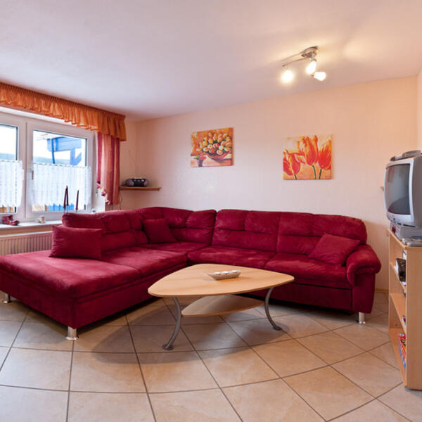 4 Sterne Ferienwohnung Stremme