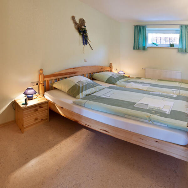 4 Sterne Ferienwohnung Stremme