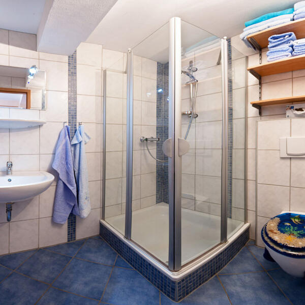 4 Sterne Ferienwohnung Stremme